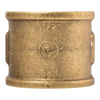 MANGUITO LATÓN 1 1/2