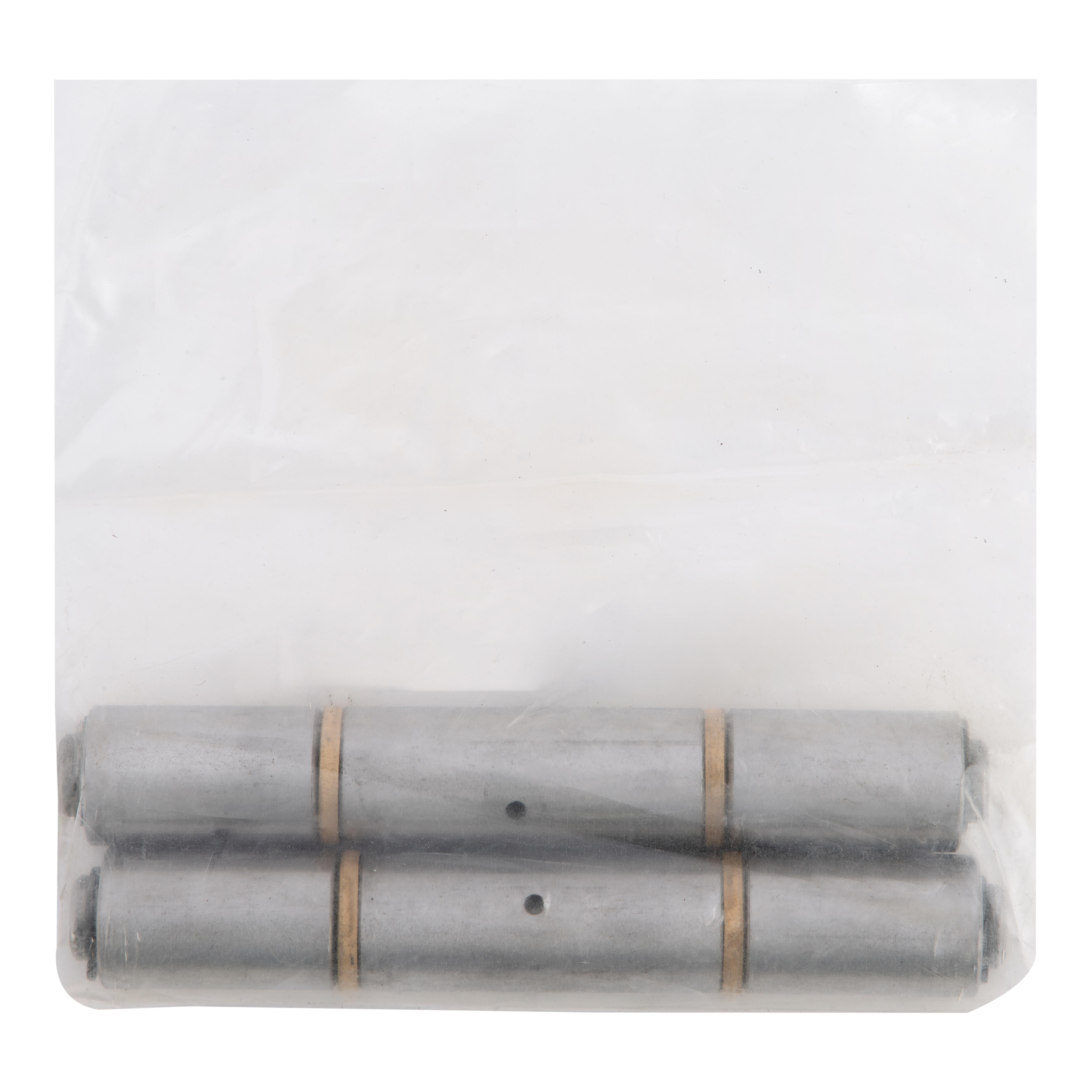 2 PERNIOS SOLDAR 3 CUERPOS 20X120 MM - 2