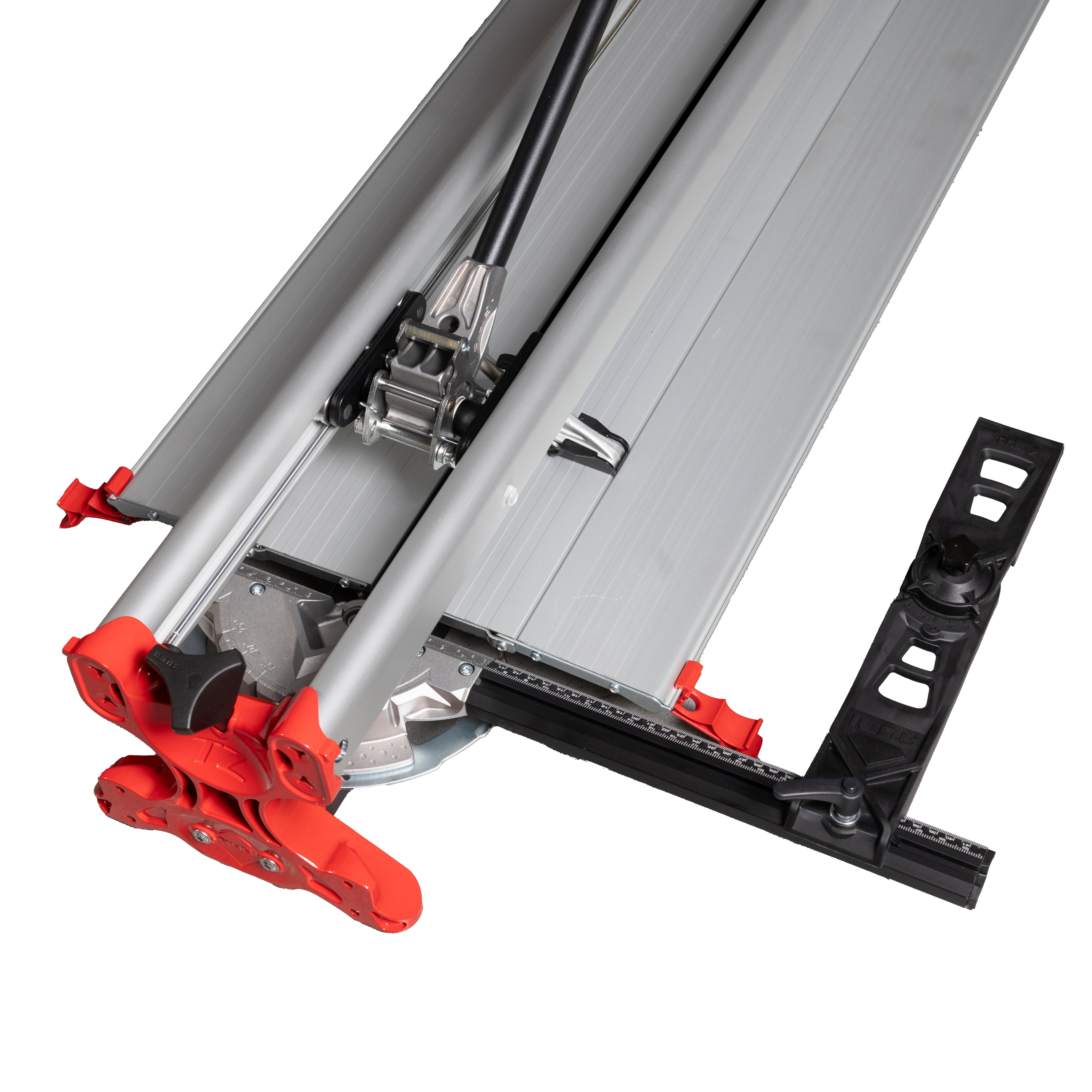 CORTADOR DE AZULEJOS MANUAL TZ-1550 RUBI 1550MM - 5