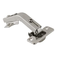 BISAGRA DE CAZOLETA  35 MM PARA PUERTA PLEGABLE - 4