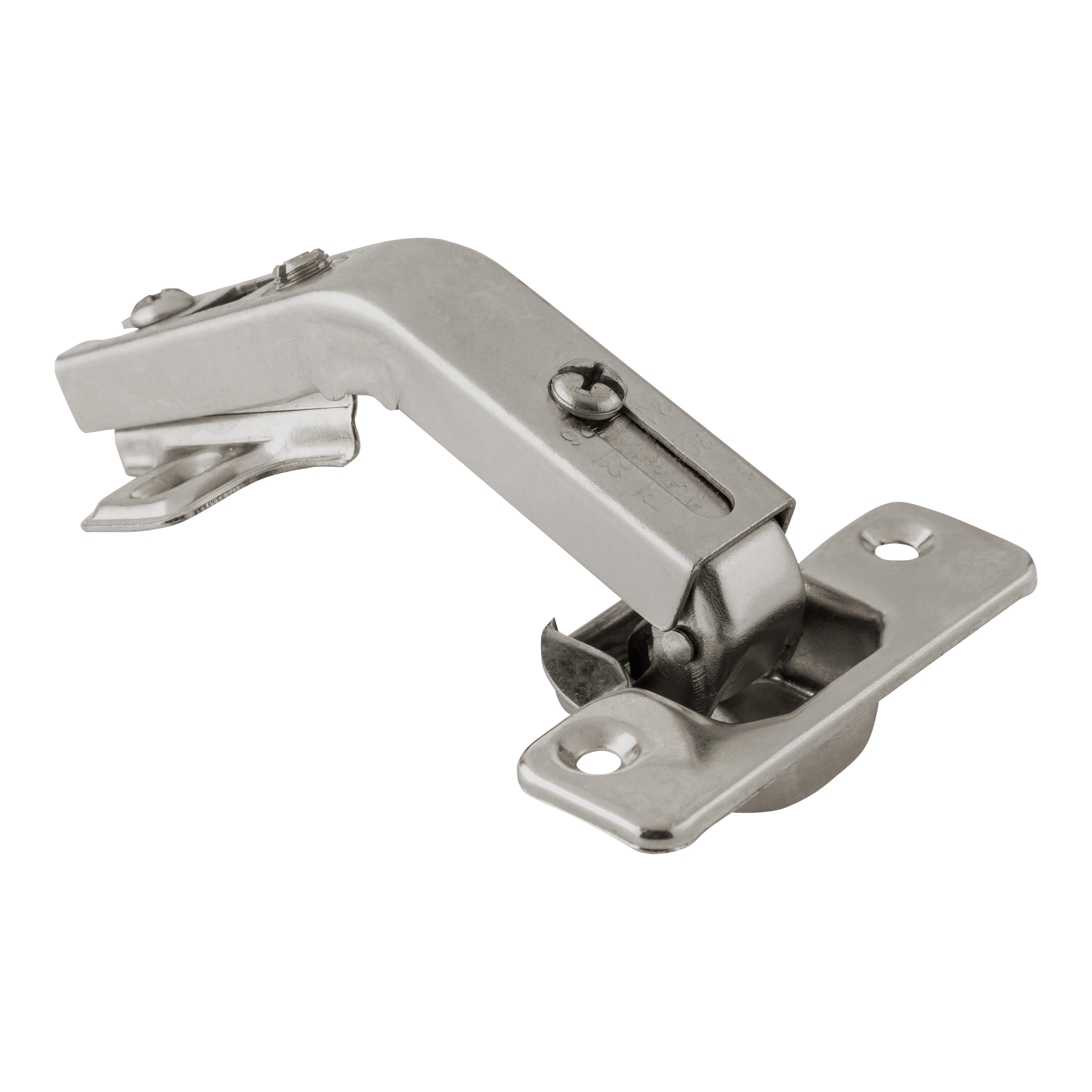 BISAGRA DE CAZOLETA  35 MM PARA PUERTA PLEGABLE - 4