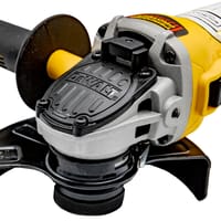 AMOLADORA BATERÍA DEWALT DCG405N-XJ 18V BRUSHLESS 125MM - 8