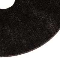 DISCO AMOLADORA CORTE FINO METAL INOX PREMIUM 125MM STAYER 50UDS - 4