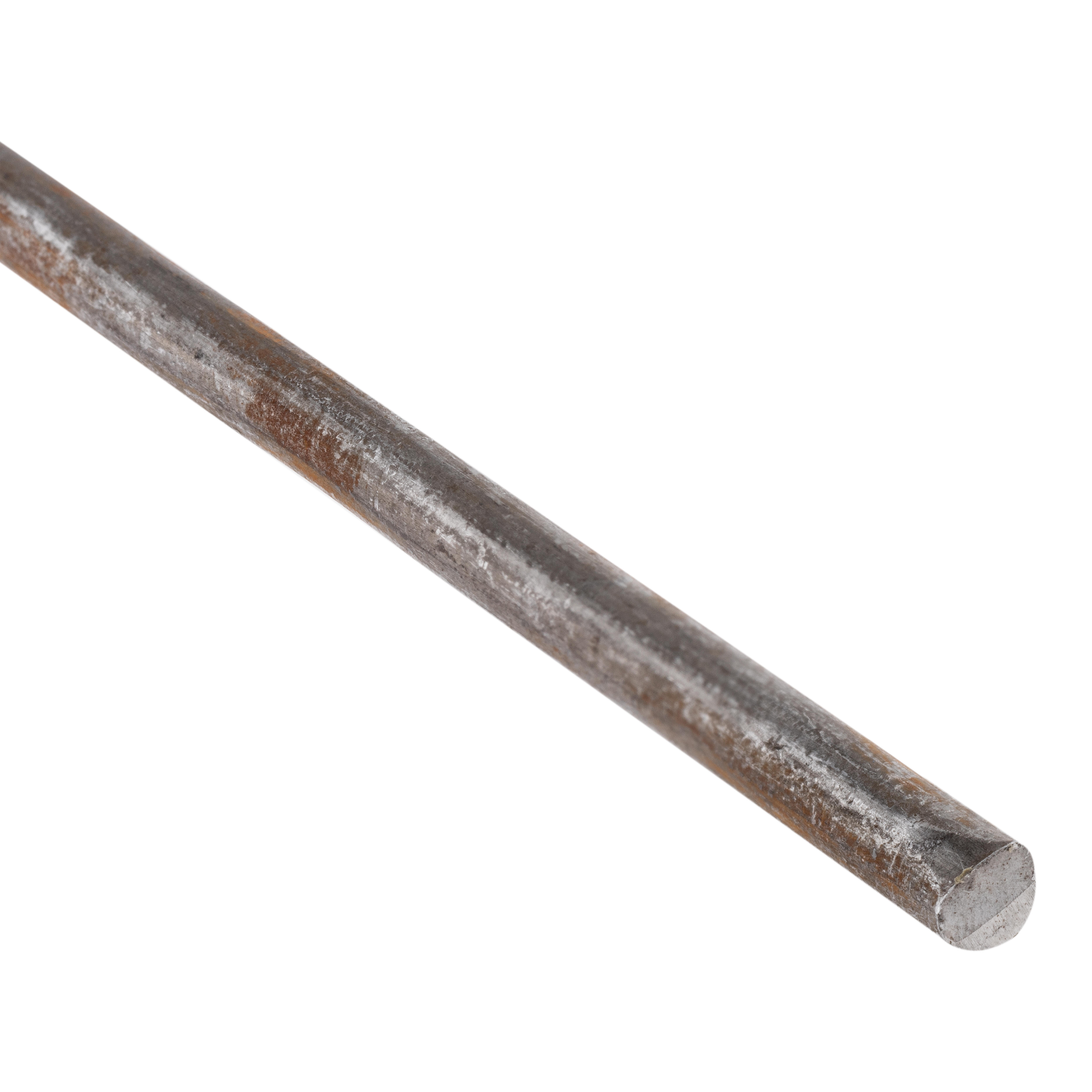 VARILLA ACERO LISA 10MM 1M - 3