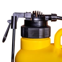 PULVERIZADOR A PRESION MOCHILA 16L STARK - 7