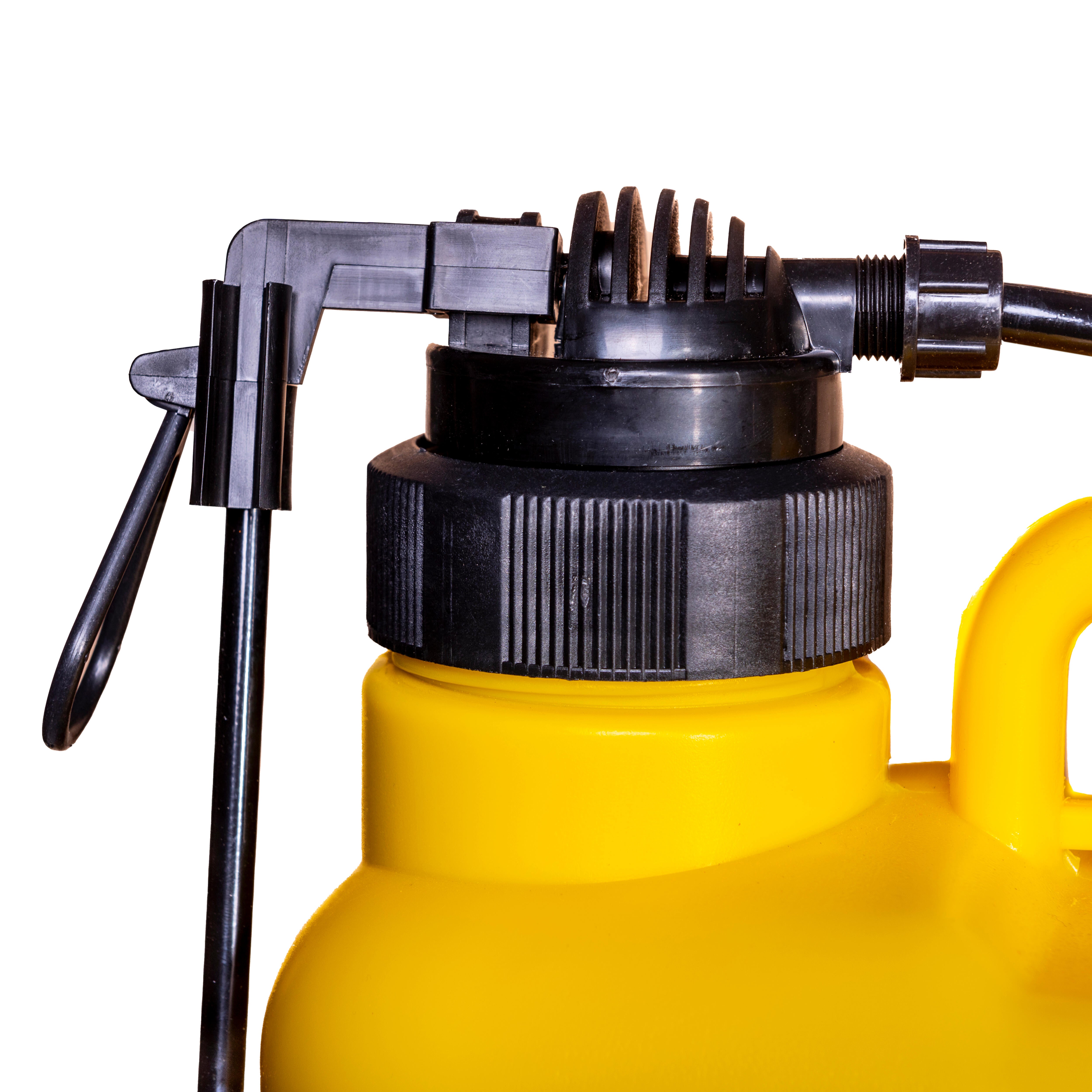 PULVERIZADOR A PRESION MOCHILA 16L STARK - 7