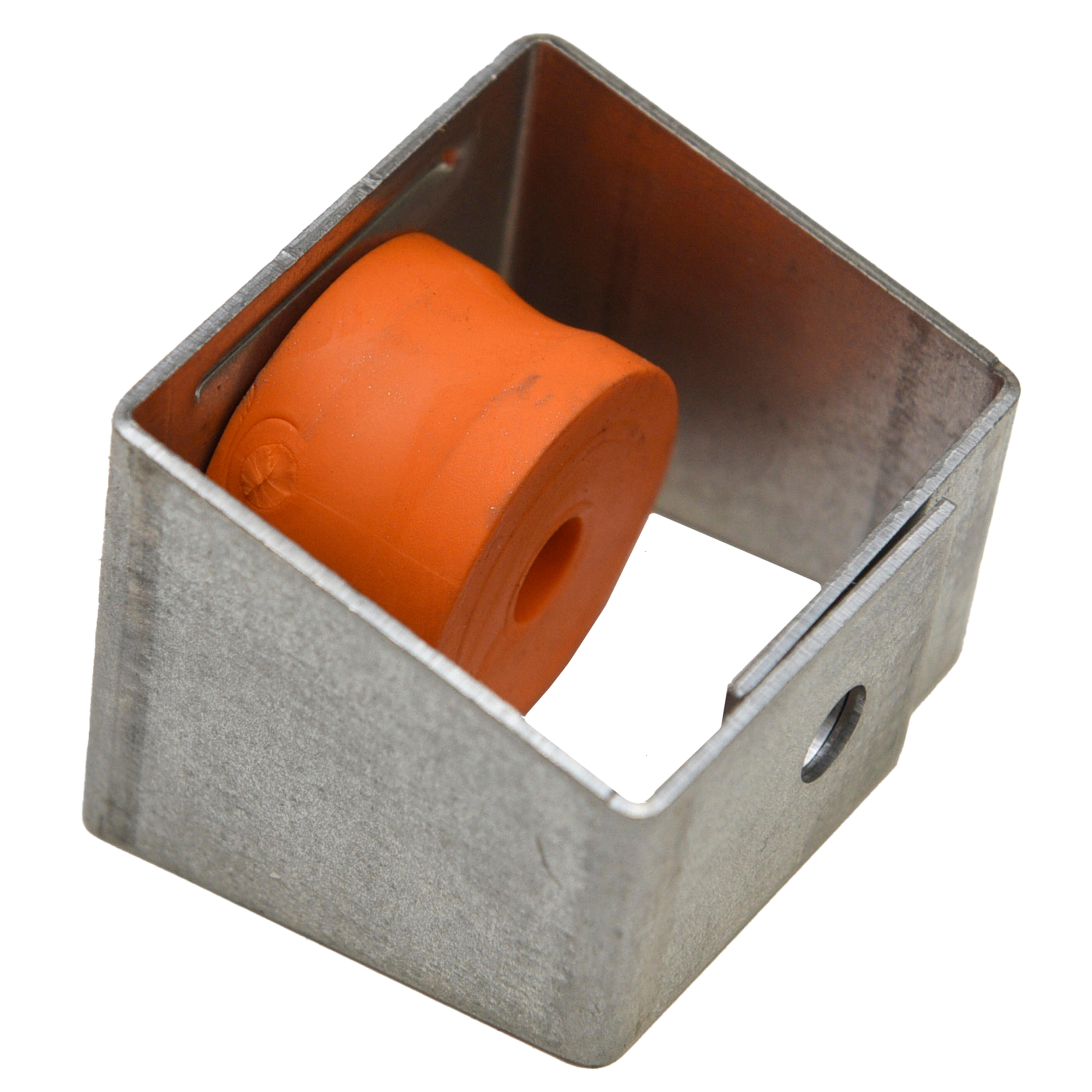 SUSPENSIÓN AMORTIGUADOR VISCOREN PARA SUSPENSIÓN DE TECHOS CON VARILLA 25-60 KG 25 UDS - 5