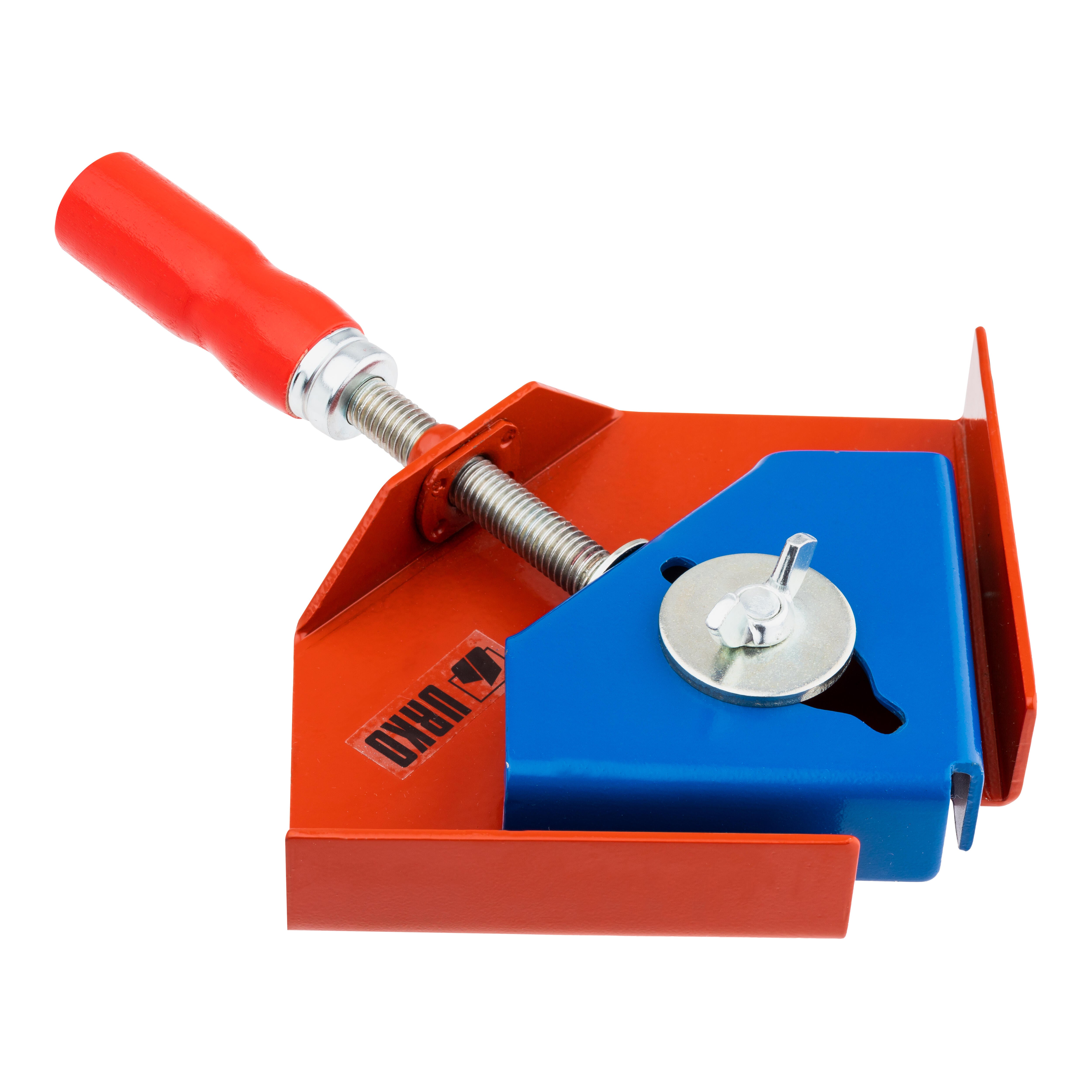 ESCUADRA DE ENSAMBLAR URKO - 3