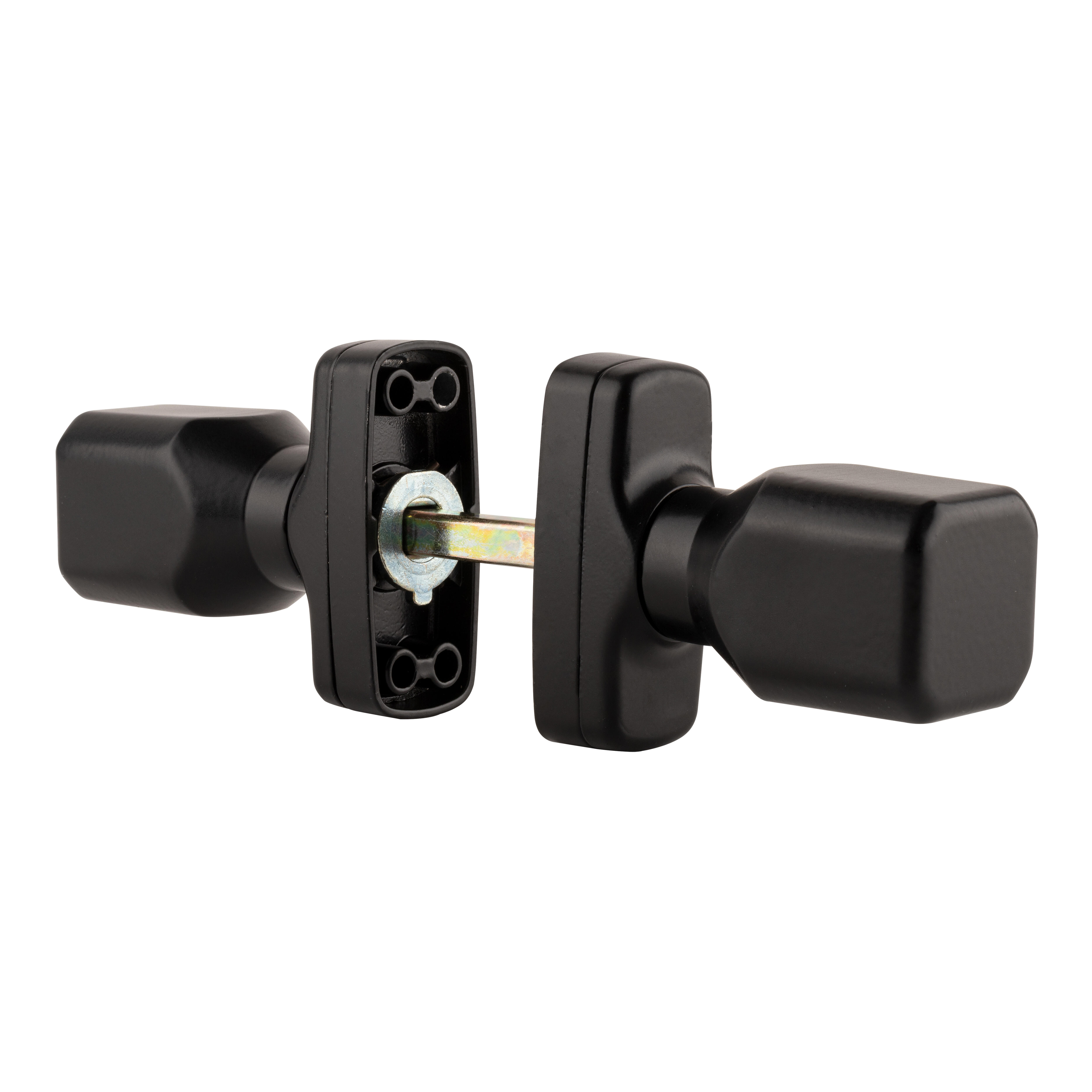 JUEGO POMO RECUPERABLE NEGRO  4501 TOVIC - 3