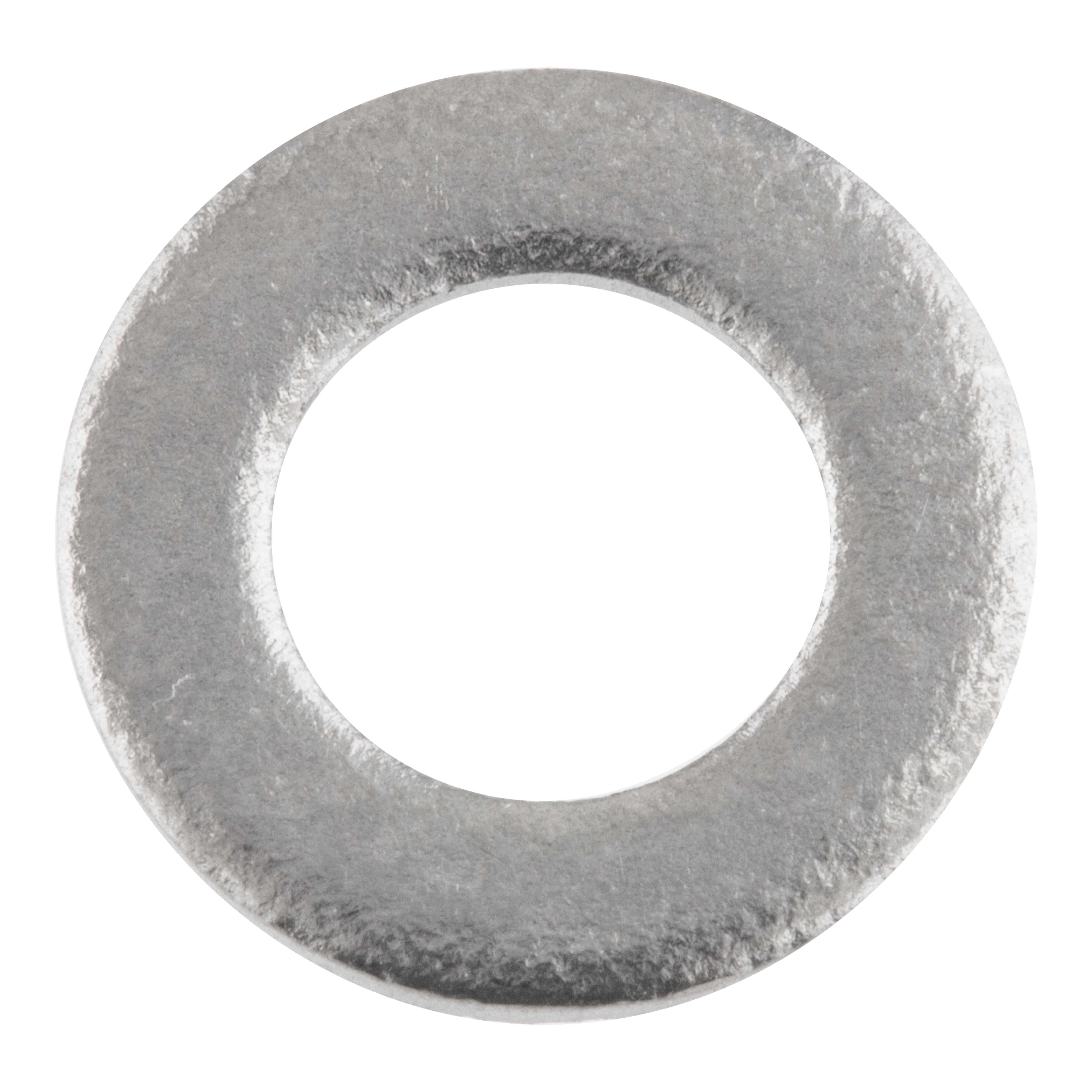 TORNILLOS MÉTRICO HEXAGONAL PARA UNIÓN ACERO INOXIDABLE 6X50MM. 15UDS - 5