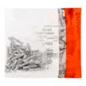 TACO NYLON 5 X 25  MM. 50 UDS - 4