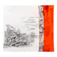 TACO NYLON 5 X 25  MM. 50 UDS - 4
