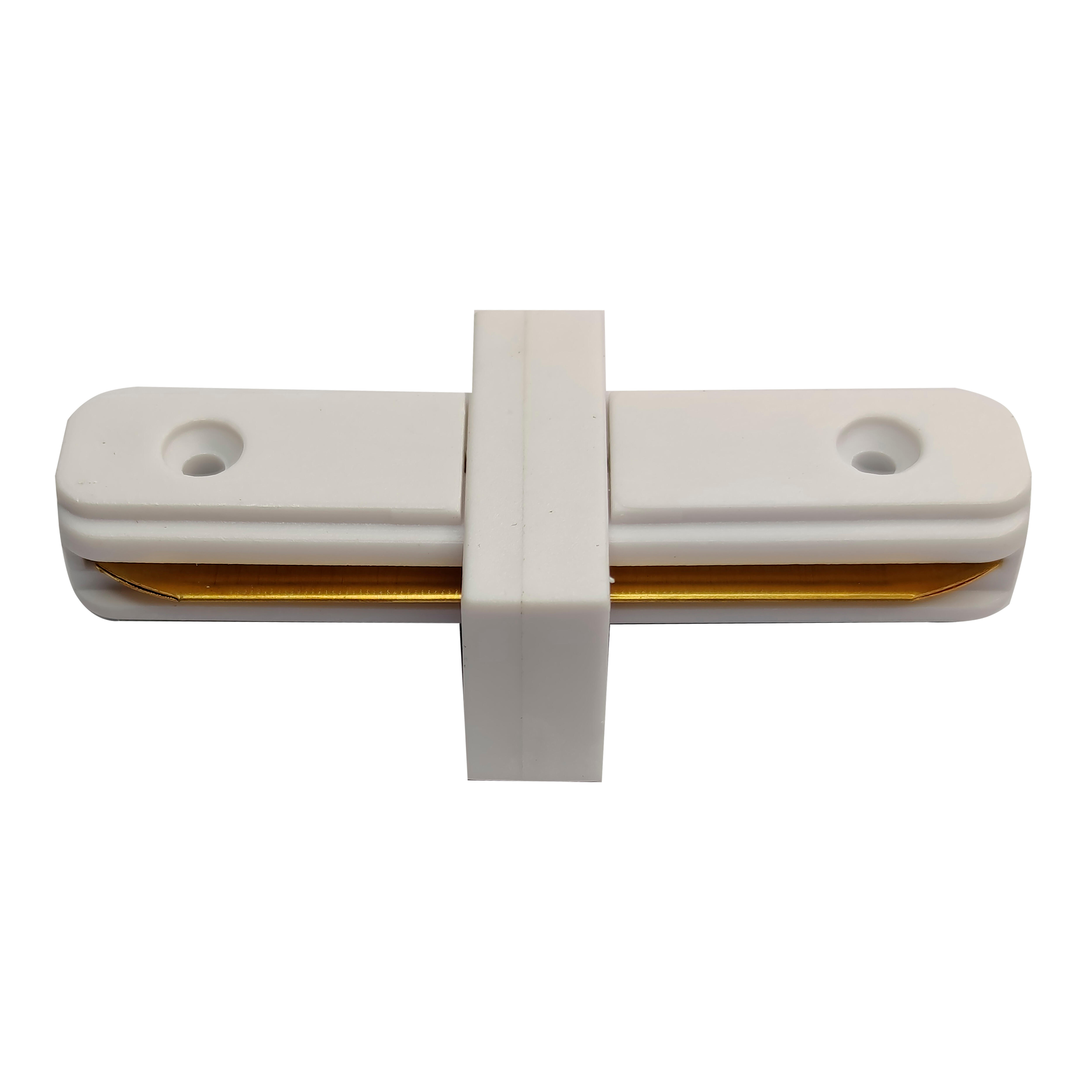 CONECTOR MONOFÁSICO I BLANCO - 2