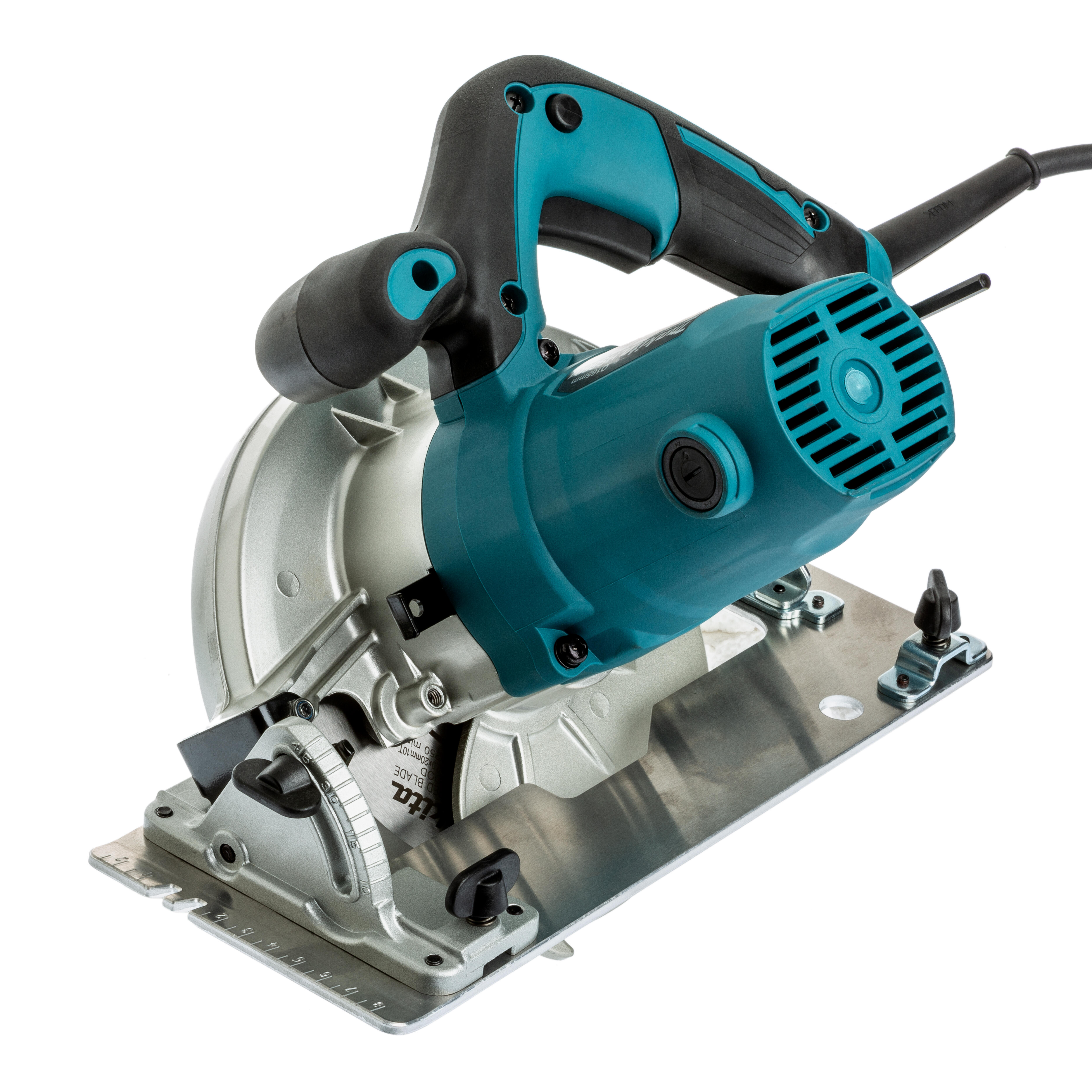 SIERRA CIRCULAR MAKITA HS6601 1100W 165MM - 7
