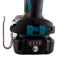 TALADRO ATORNILLADOR DE BATERÍA 12V 2AH MAKITA DF333DSAE - 7