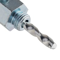 CABEZAL CON BROCA WIDIA CENTRADORA - 4