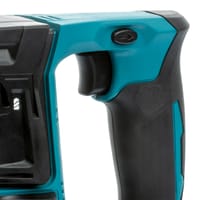 MARTILLO COMBINADO BATERÍA BRUSHLESS MAKITA DHR171Z 18V 1.2J - 6