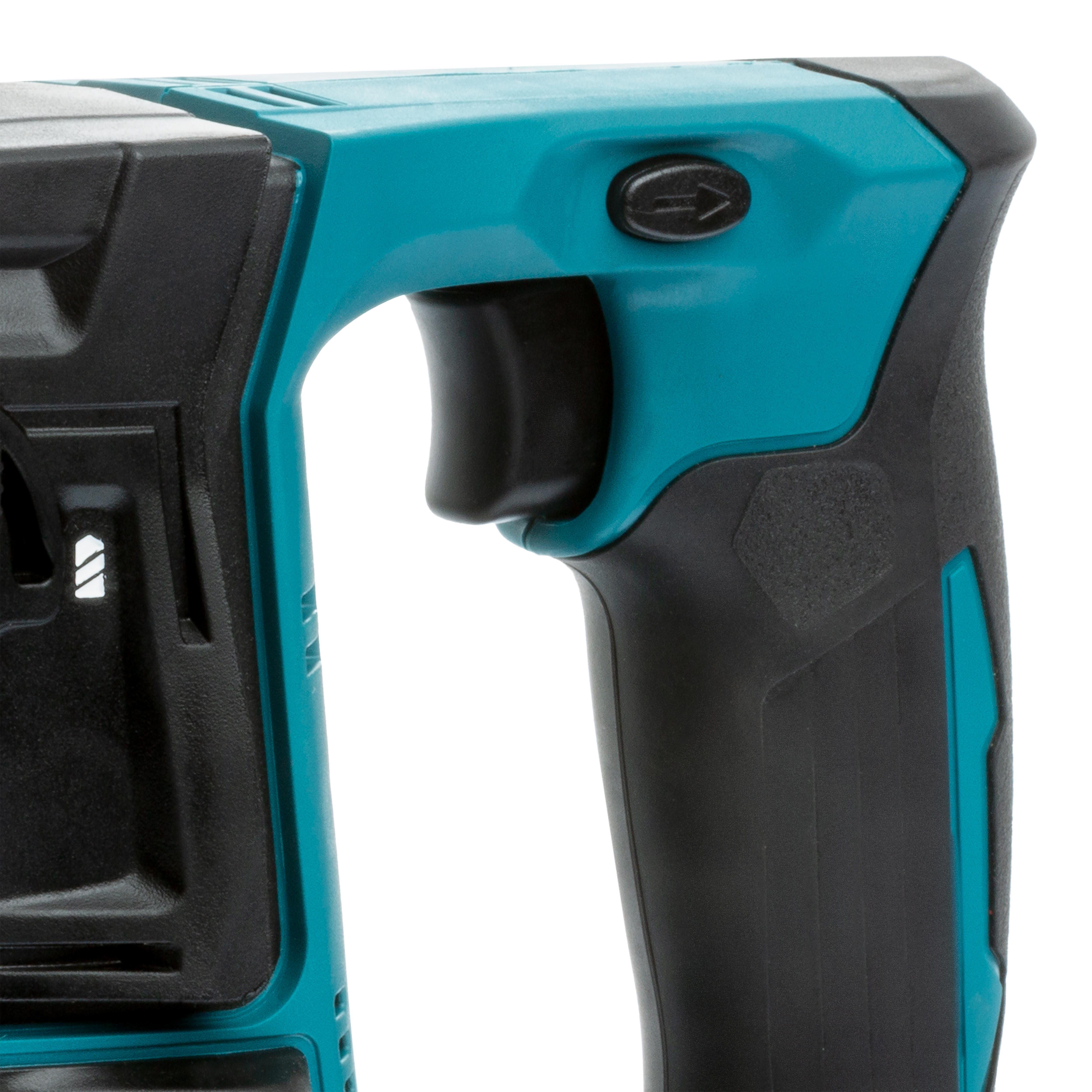 MARTILLO COMBINADO BATERÍA BRUSHLESS MAKITA DHR171Z 18V 1.2J - 6