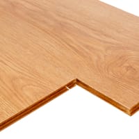 SUELO LAMINADO AC5 8MM MODELO ROBLE MONOLAMA - 3