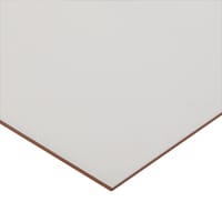 AZULEJO PASTA ROJA 30X60CM WHITE MATE - 3