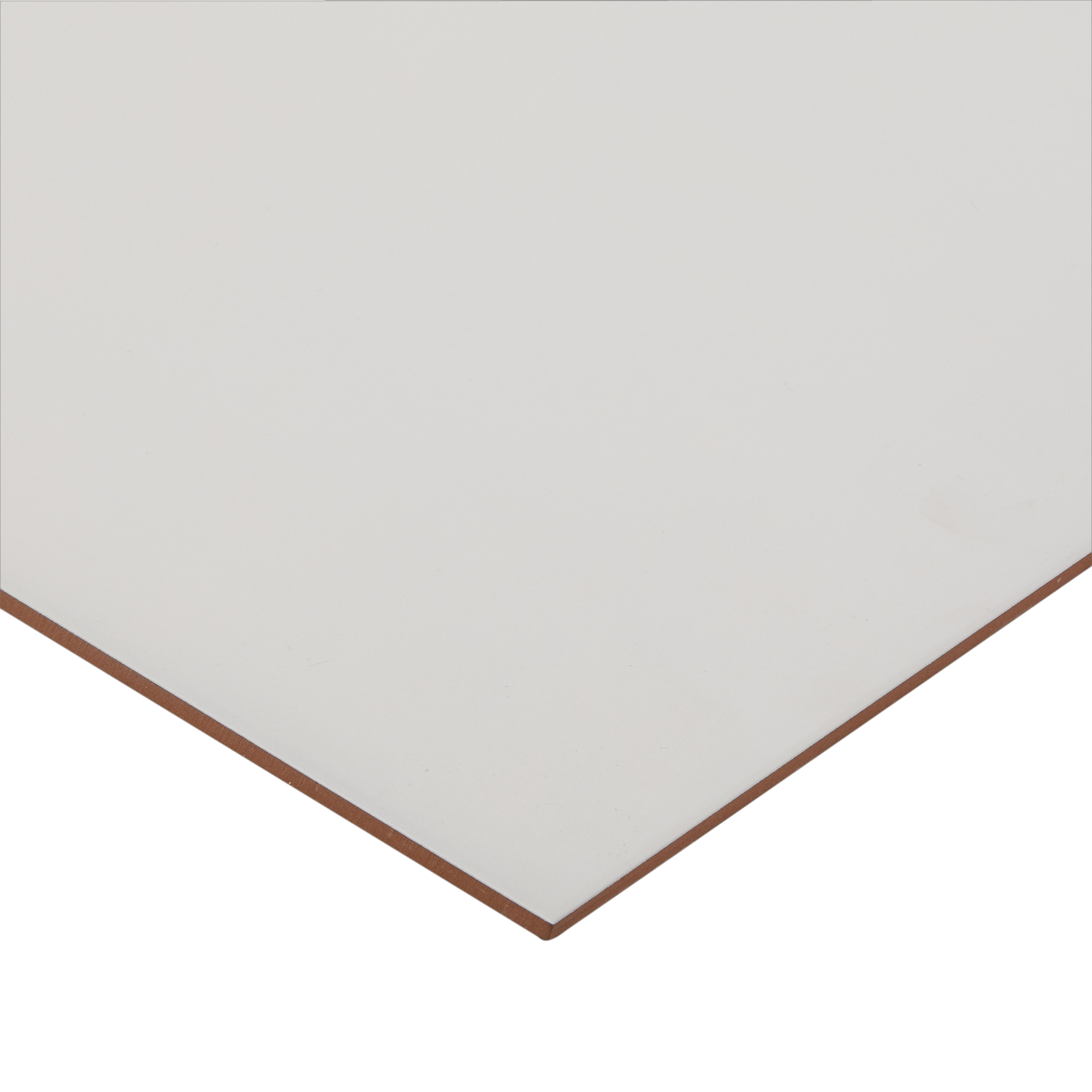 AZULEJO PASTA ROJA 30X60CM WHITE MATE - 3