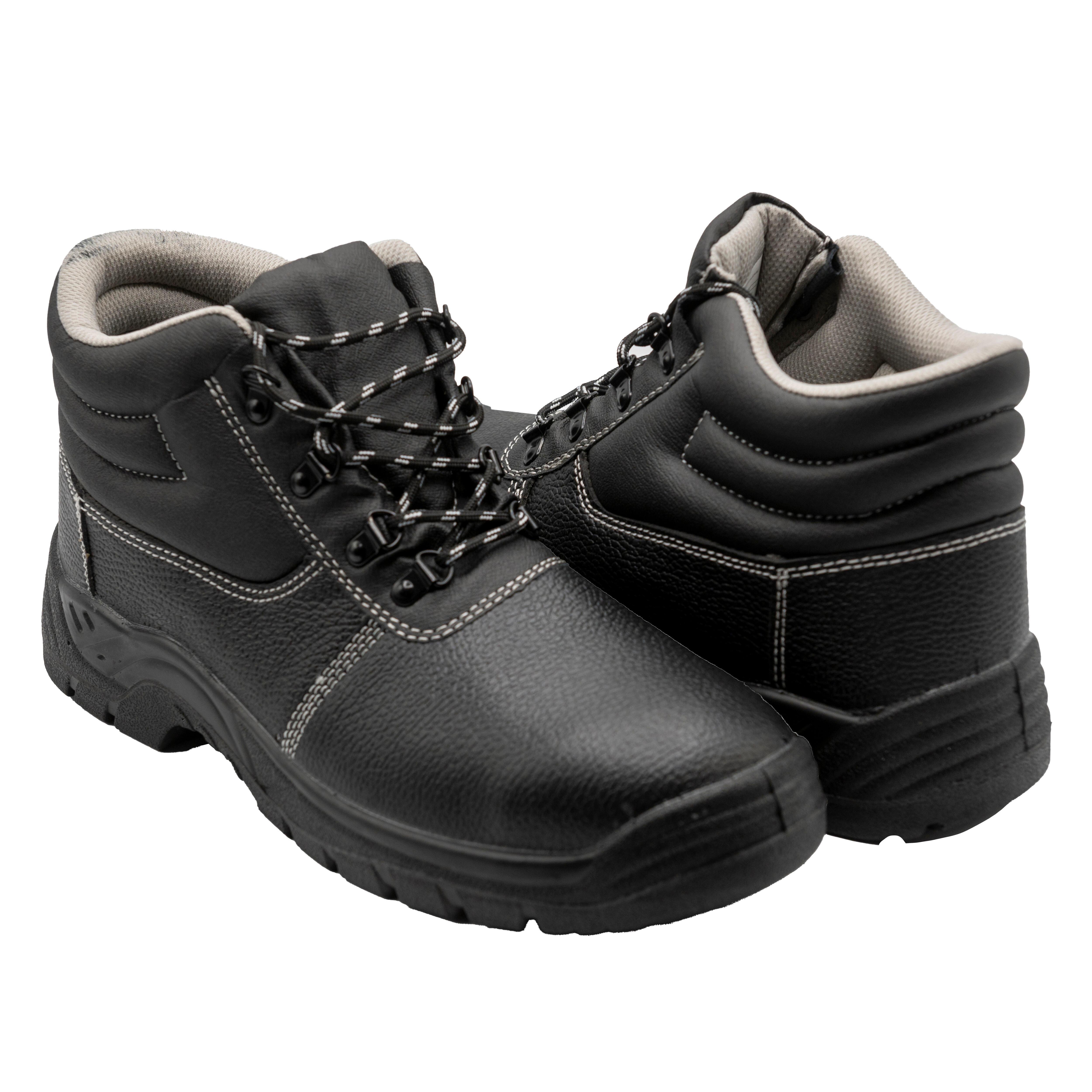 BOTA DE SEGURIDAD S3 SRC CRUPON T40 - 5