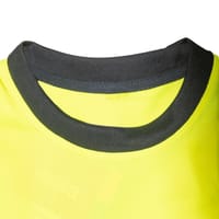 CAMISETA ALTA VISIBILIDAD AZUL AMARILLO TALLA M VELILLA SERIE 305506 - 4