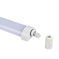 REGLETA LED 15W LUZ FRIA - 3