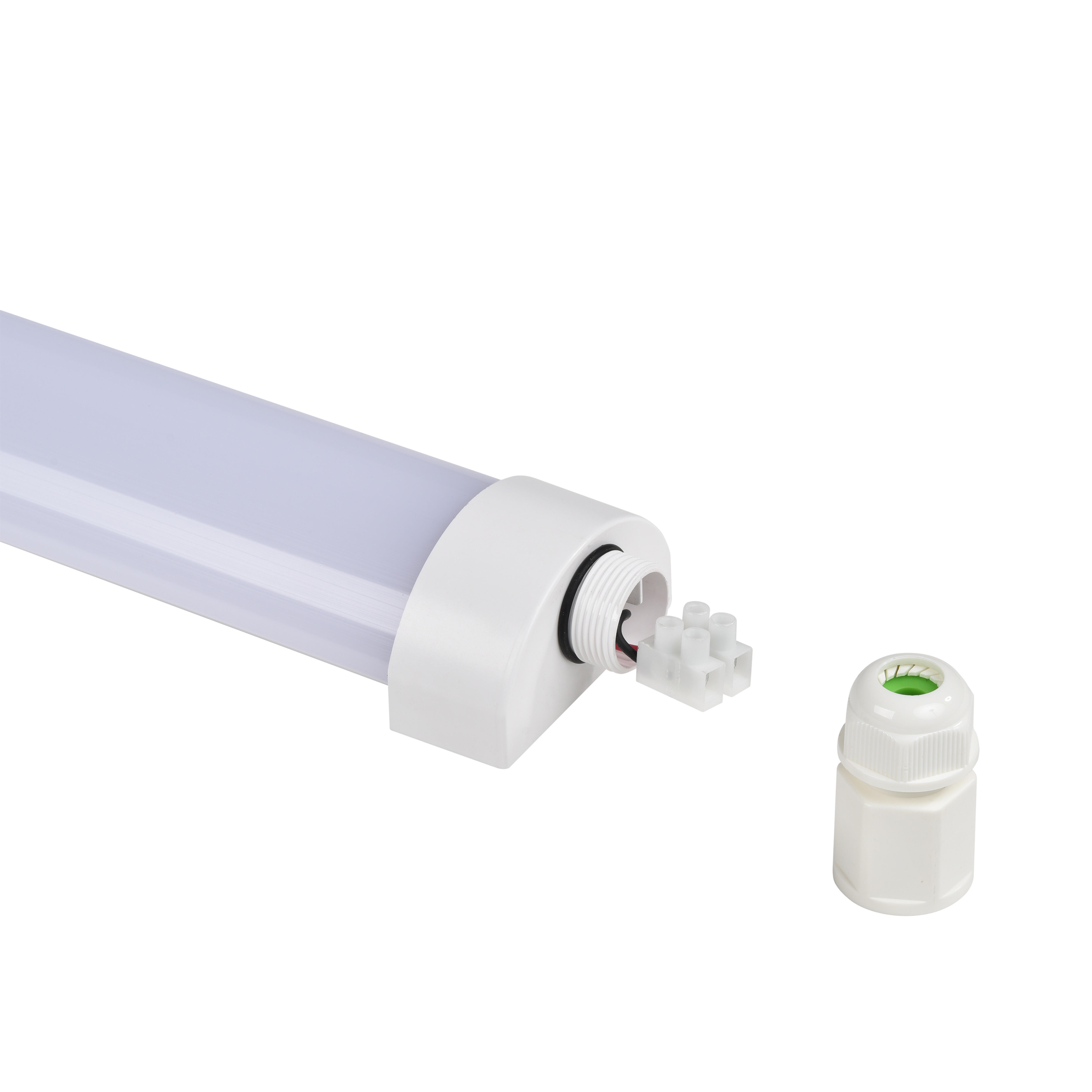 REGLETA LED 15W LUZ FRIA - 3