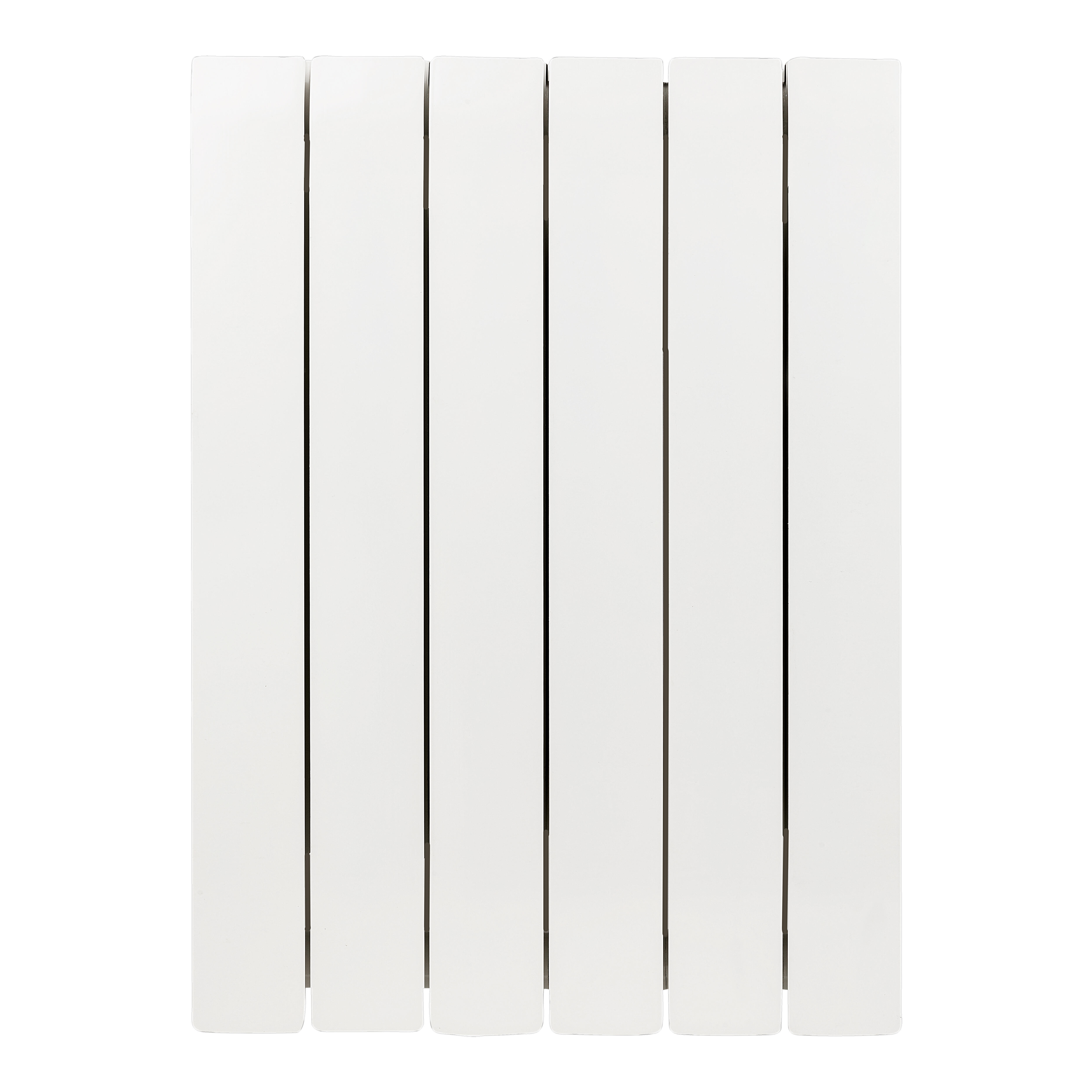 RADIADOR ALUMINIO FERROLI EUROPA 700 6 ELEMENTOS - 2