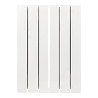 RADIADOR ALUMINIO FERROLI EUROPA 700 6 ELEMENTOS - 2