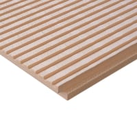 POLIESTIRENO EXTRUIDO RANURADO TR XPS 300KPA SOPREMA 125X60X4CM - 3