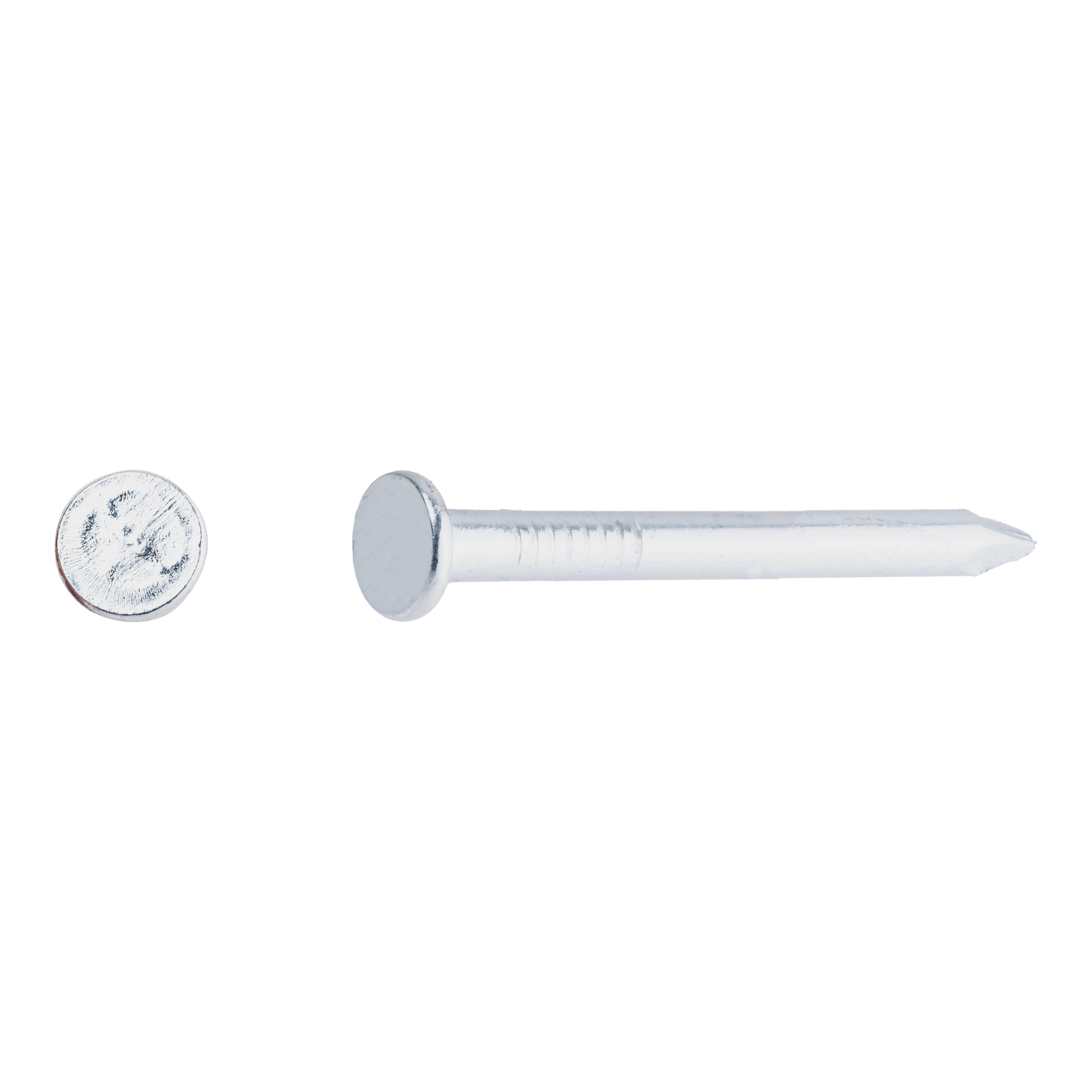 PUNTA CABEZA PLANA 3.40 X 40  MM. INDEX. 500 UDS - 2