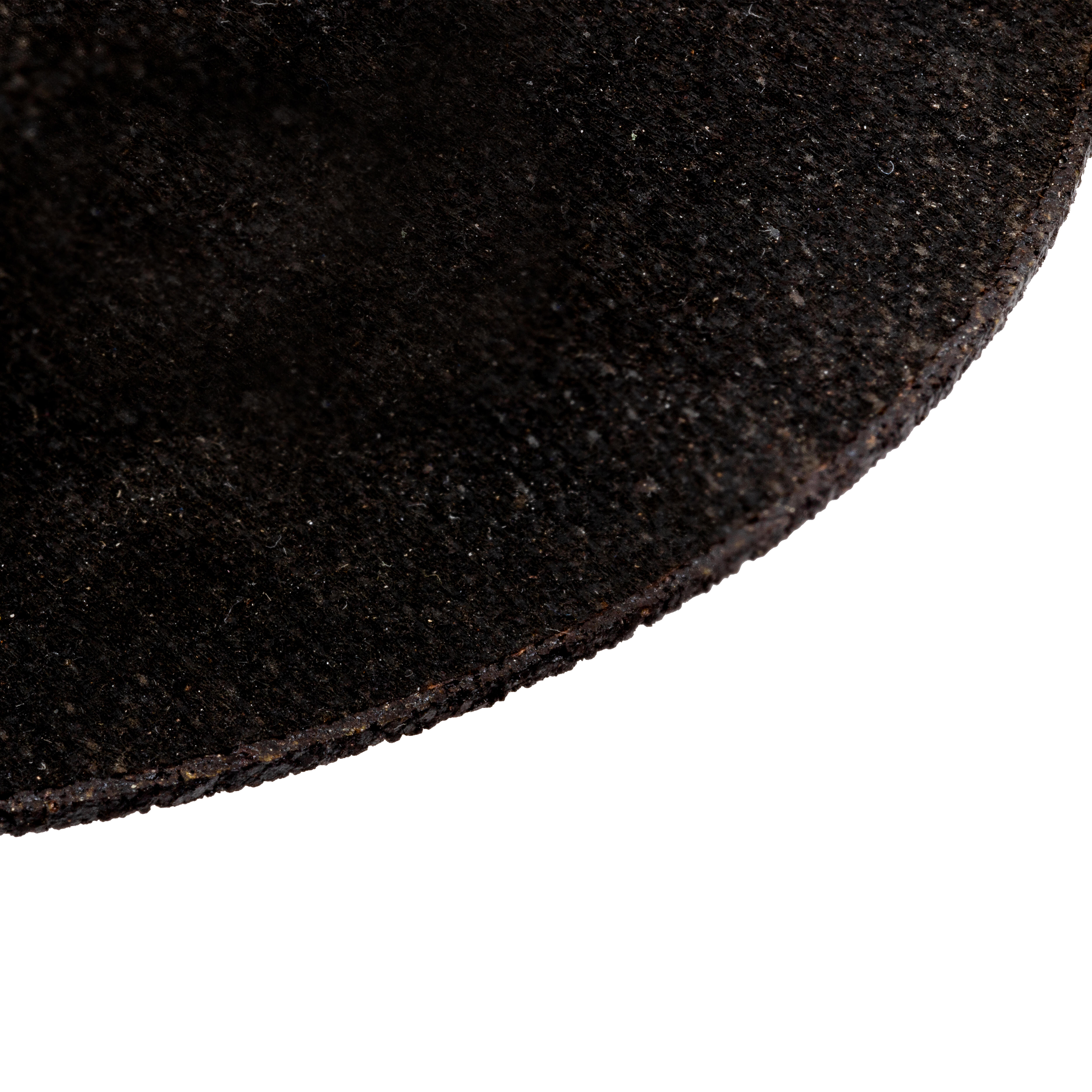 DISCO AMOLADORA CORTE ALUMINIO 115MM NORTON - 3