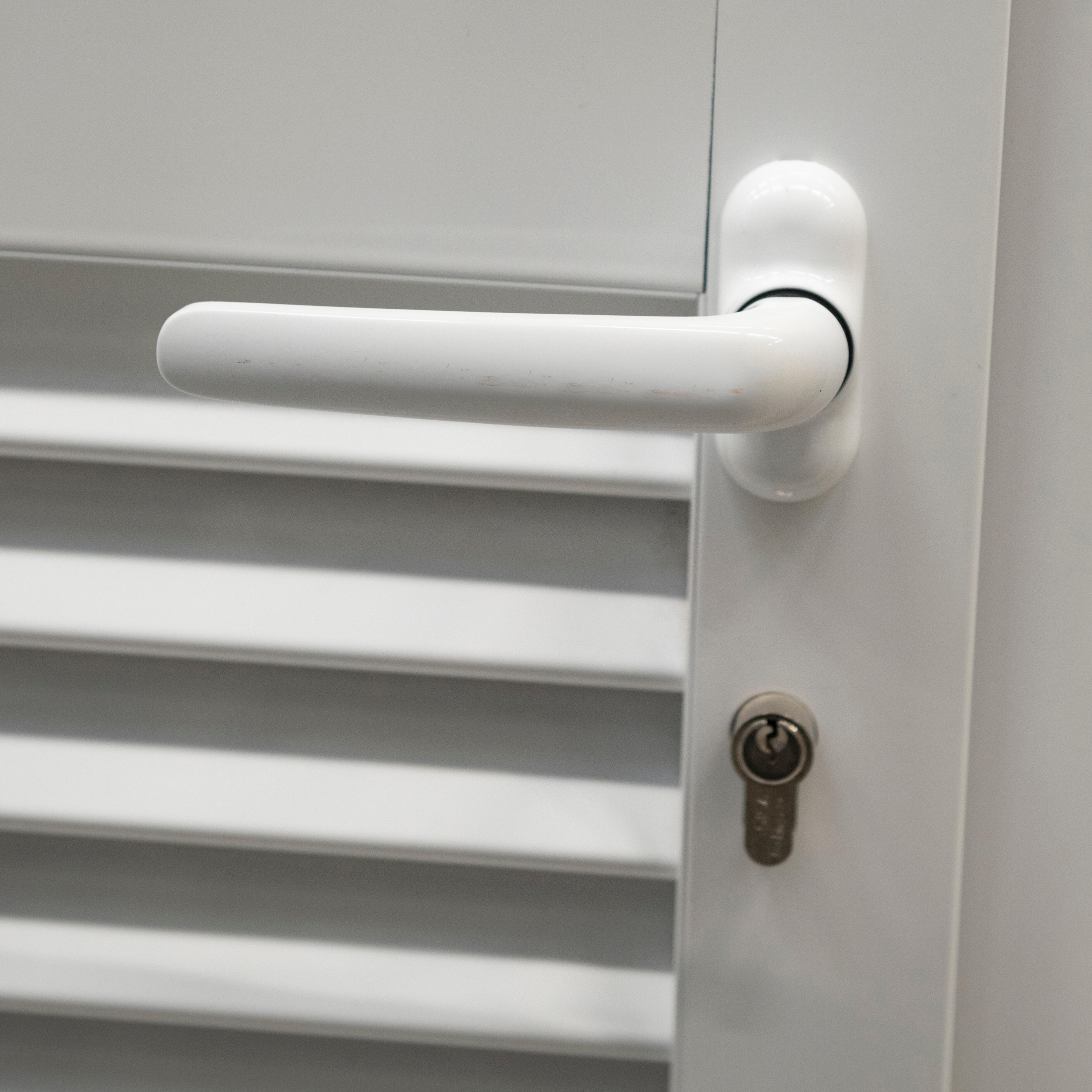 PERSIANA MALLORQUINA ALUMINIO 90 X 200 CM - 3