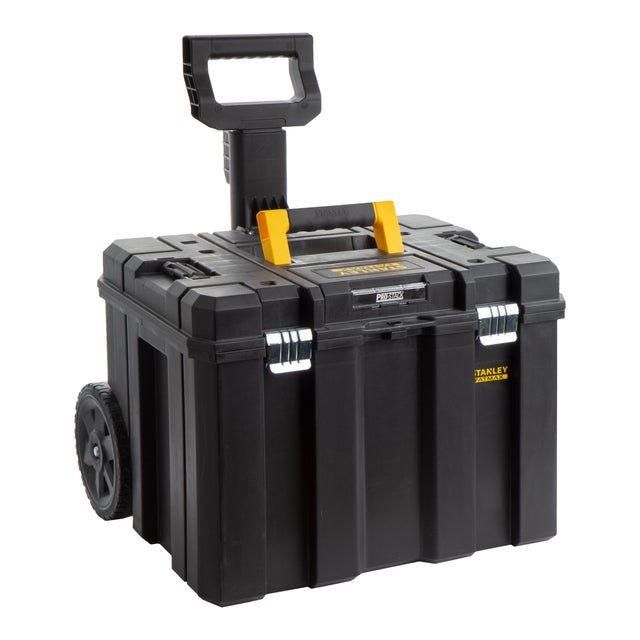 CARRO PORTAHERRAMIENTAS TSTAK 75753 STANLEY