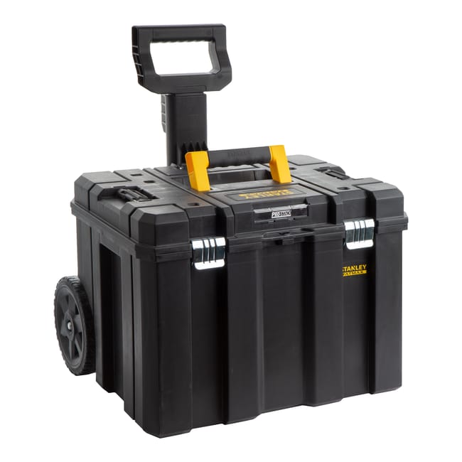 CARRO PORTAHERRAMIENTAS TSTAK 75753 STANLEY - 1