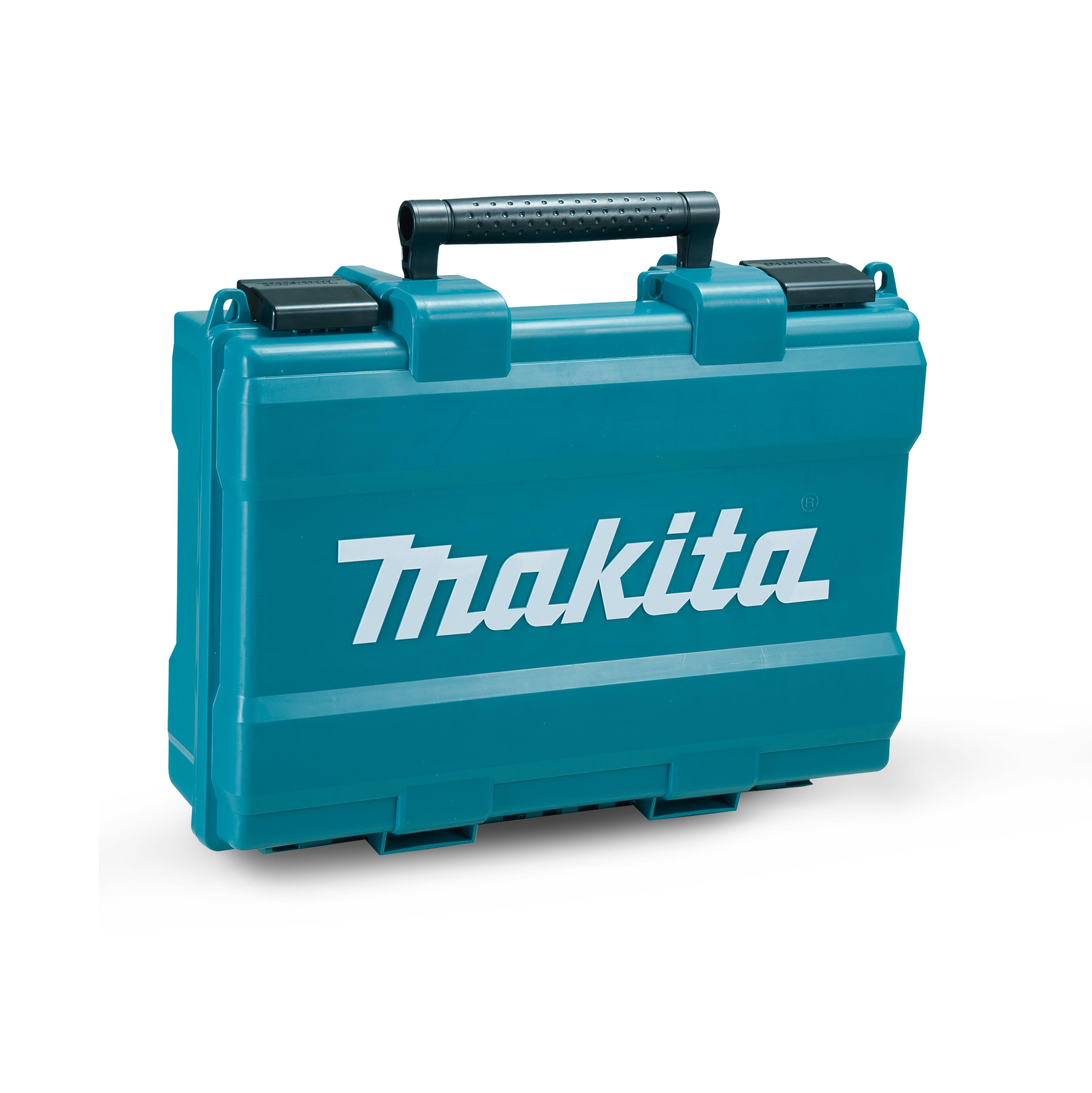 TALADRO PERCUTOR BATERÍA MAKITA DHP482RME 18V 4AH - 6