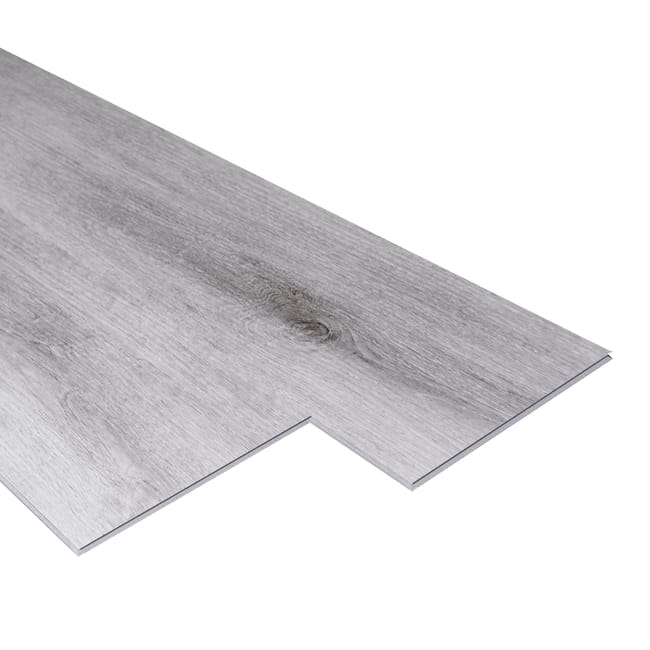 SUELO VINÍLICO 5MM MODELO GREY - 1