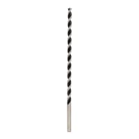 BROCA MADERA 3 PUNTAS 8 X 250 MM IZAR - 3