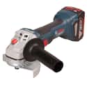PACK 18V TALADRO PERCUTOR BRUSHLESS + AMOLADORA 115MM BRUSHLESS BOSCH - 17