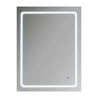 ESPEJO DE BAÑO CON LUZ LED MARC 120X80CM - 2