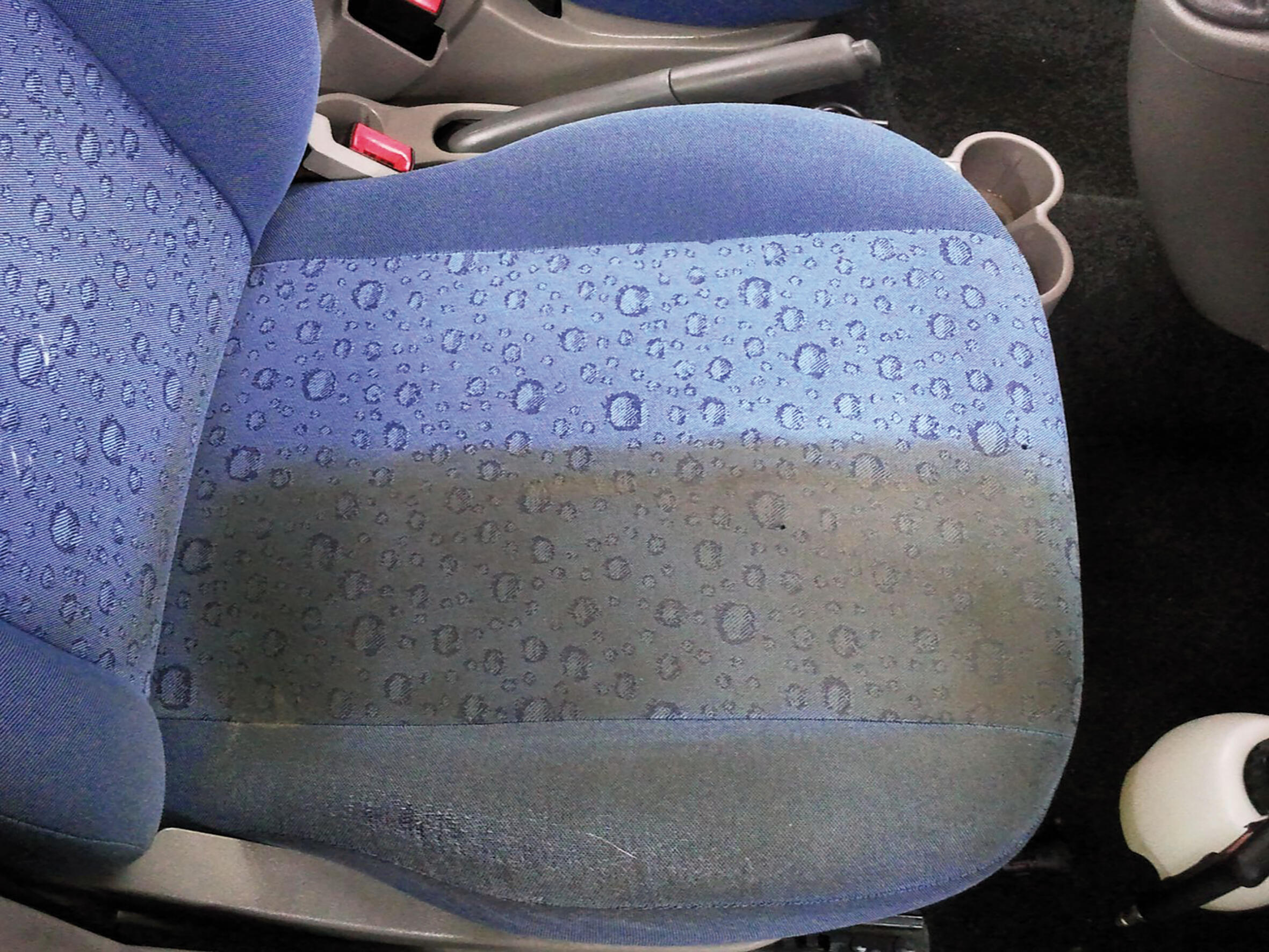 Shampouineuse FARTOOLS 101033, 11.5 kPa, 1.7 l - 2