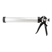 PISTOLA TUBULAR  PARA MASILLAS 600ML - 2