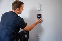 DETECTOR DE METALES GMS 120-27 BOSCH - 5