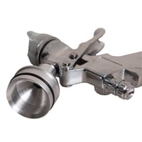 PISTOLA PARA PINTAR CON COMPRESOR CEVIK CA-1806L - 8