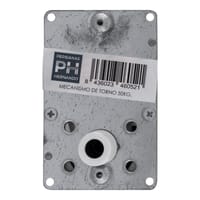 MECANISMO INTERIOR DE TORNO PARA PERSIANA HASTA 50 KG. - 2