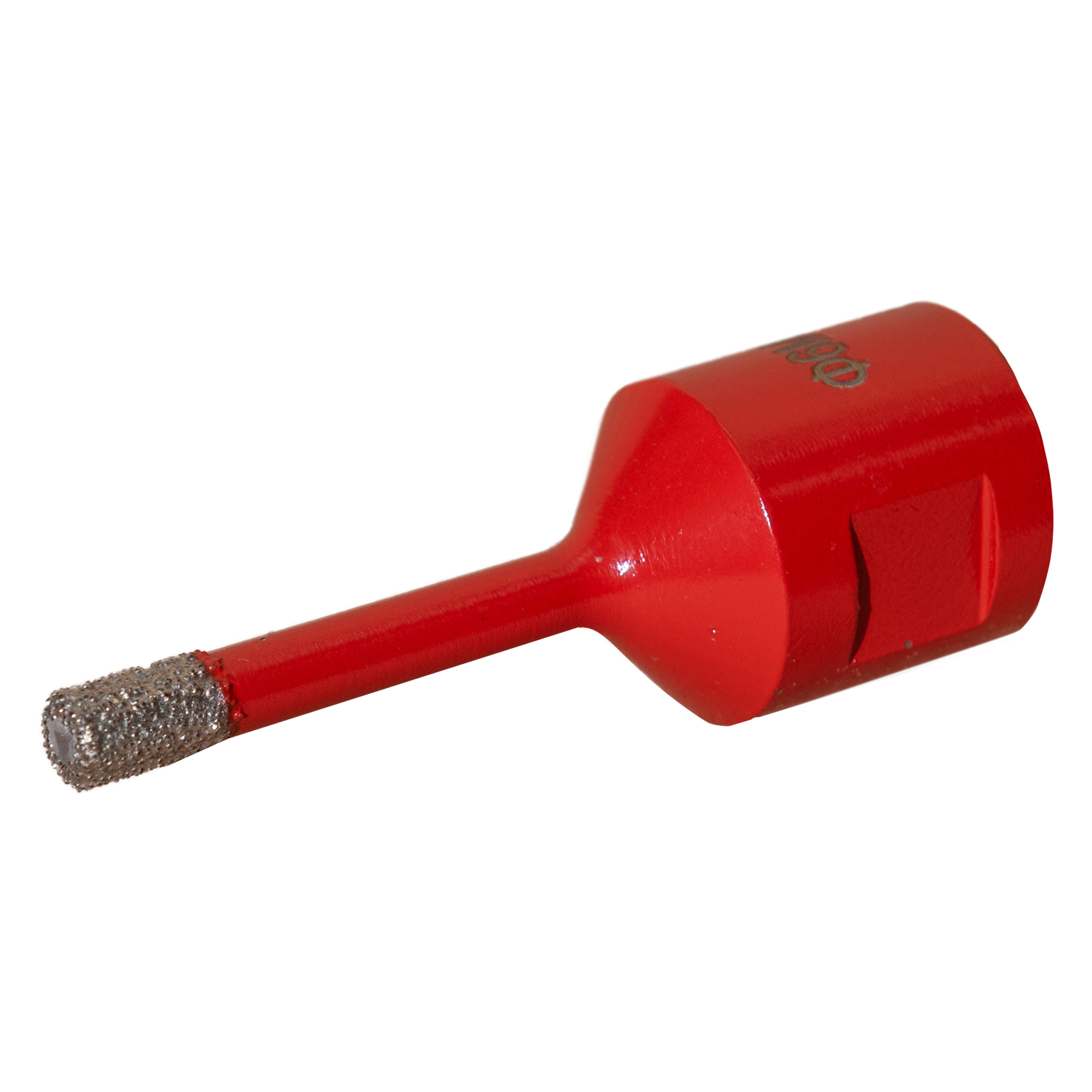 CORONA AMOLADORA PORCELANICO 6MM - 7