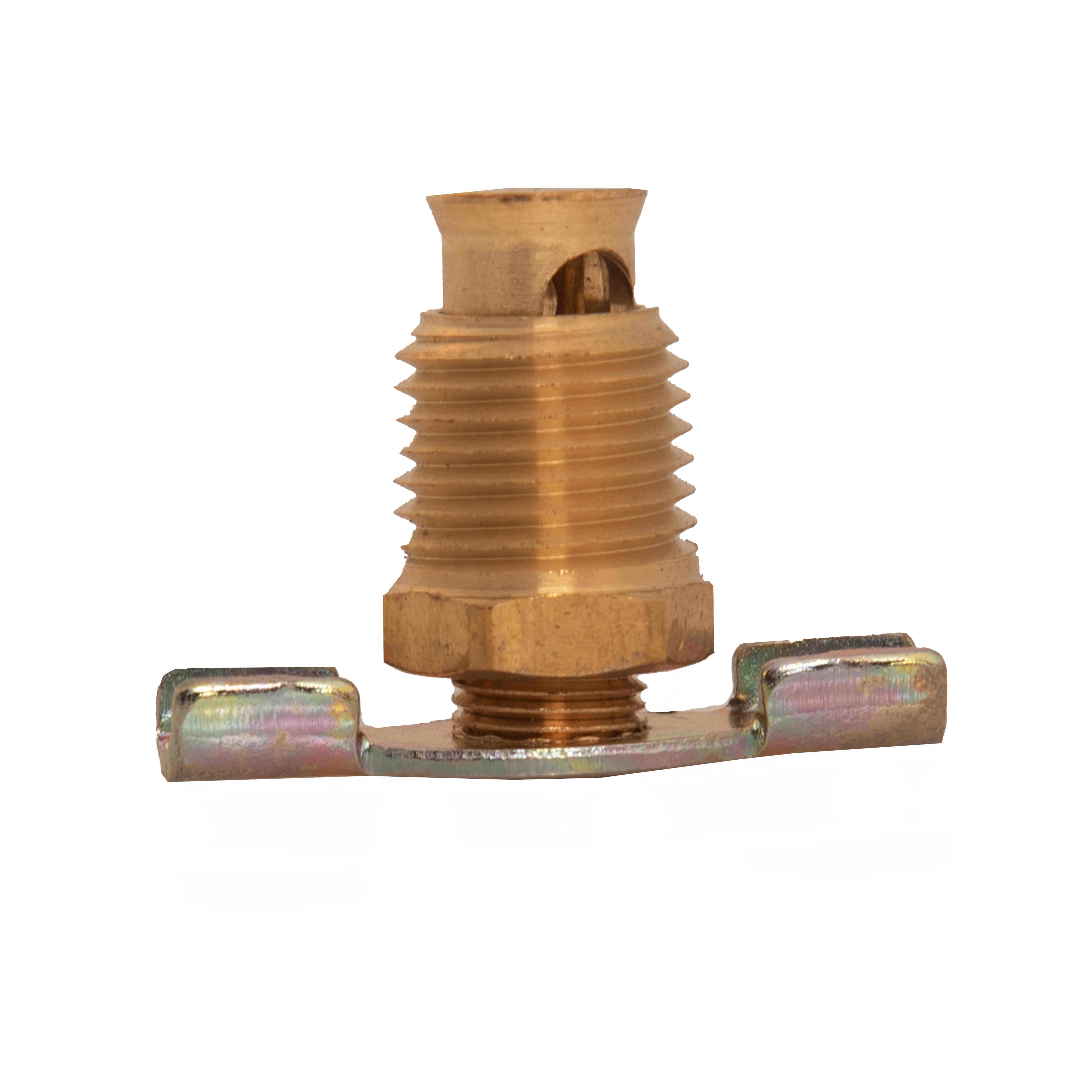 PURGADOR AIRE COMPRIMIDO ROSCA M1/4 - 5