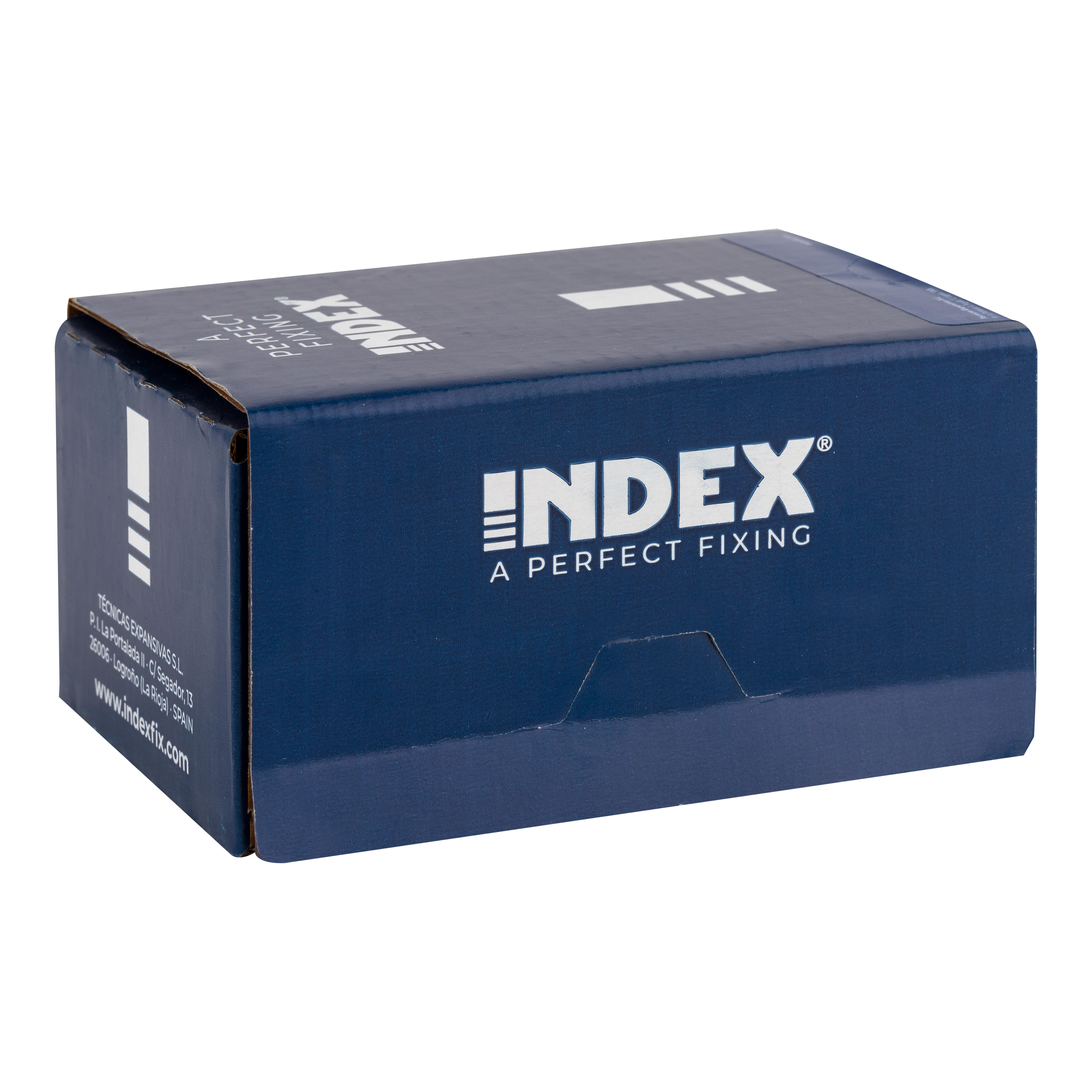 PUNTA CABEZA PLANA 2.25 X 30  MM. INDEX. 500 UDS - 4